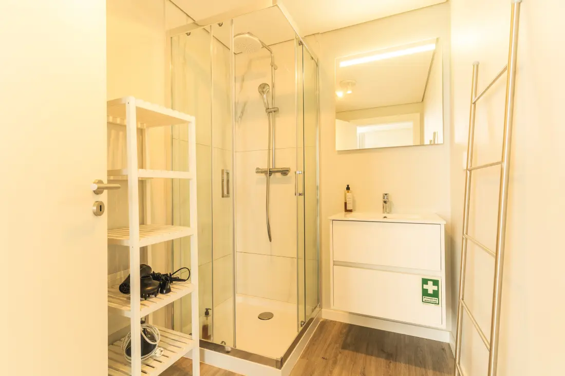 Appartements à Funchal (Madère)