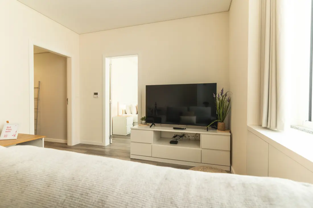 Appartements à Funchal (Madère)