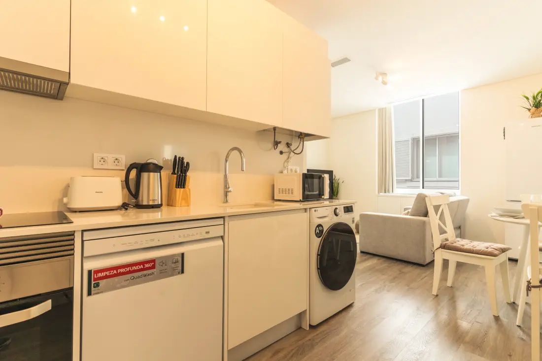 Appartements à Funchal (Madère)