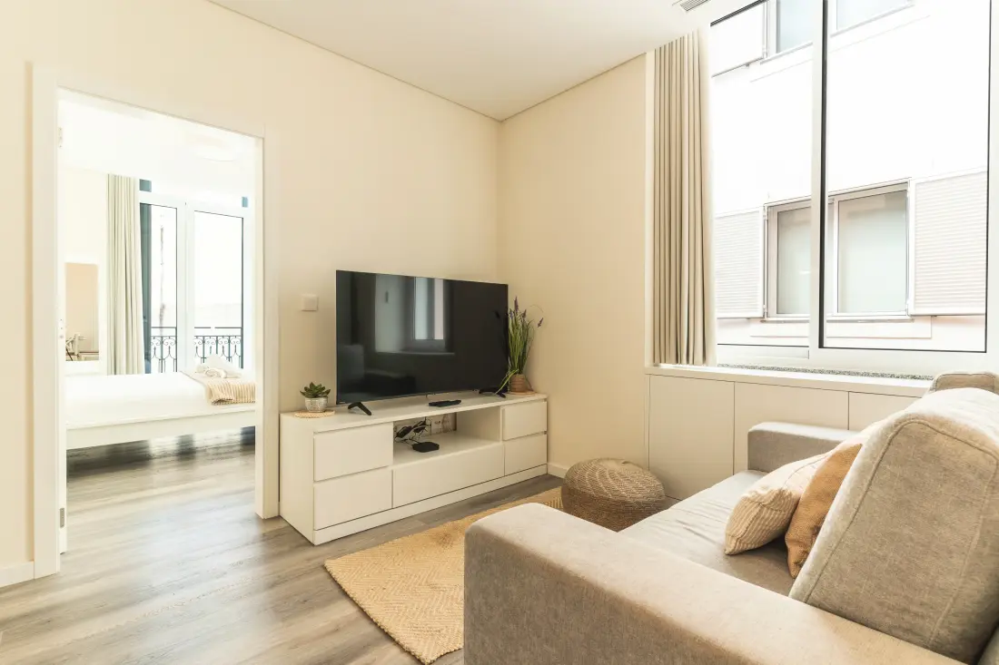 Appartements à Funchal (Madère)