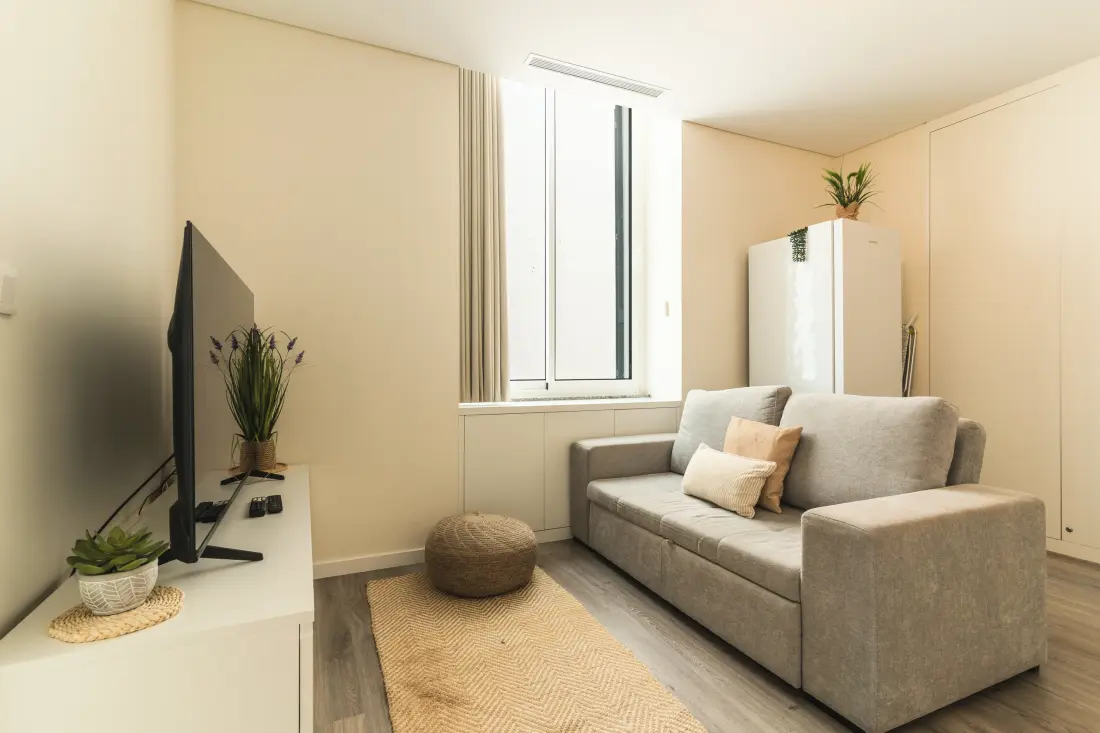 Appartements à Funchal (Madère)