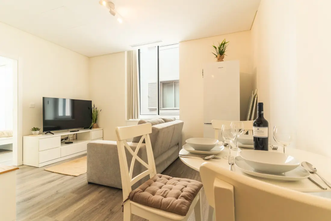 Appartements à Funchal (Madère)