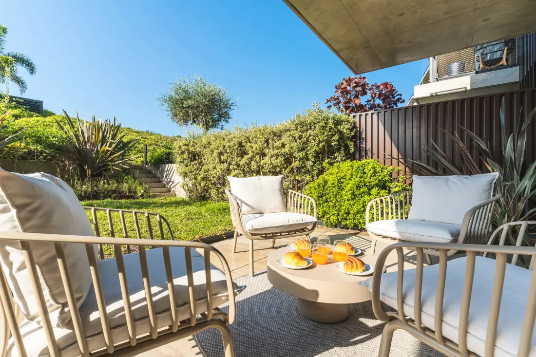 Appartements à Funchal (Madère)