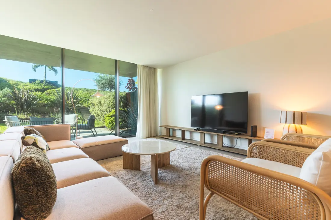 Appartements à Funchal (Madère)