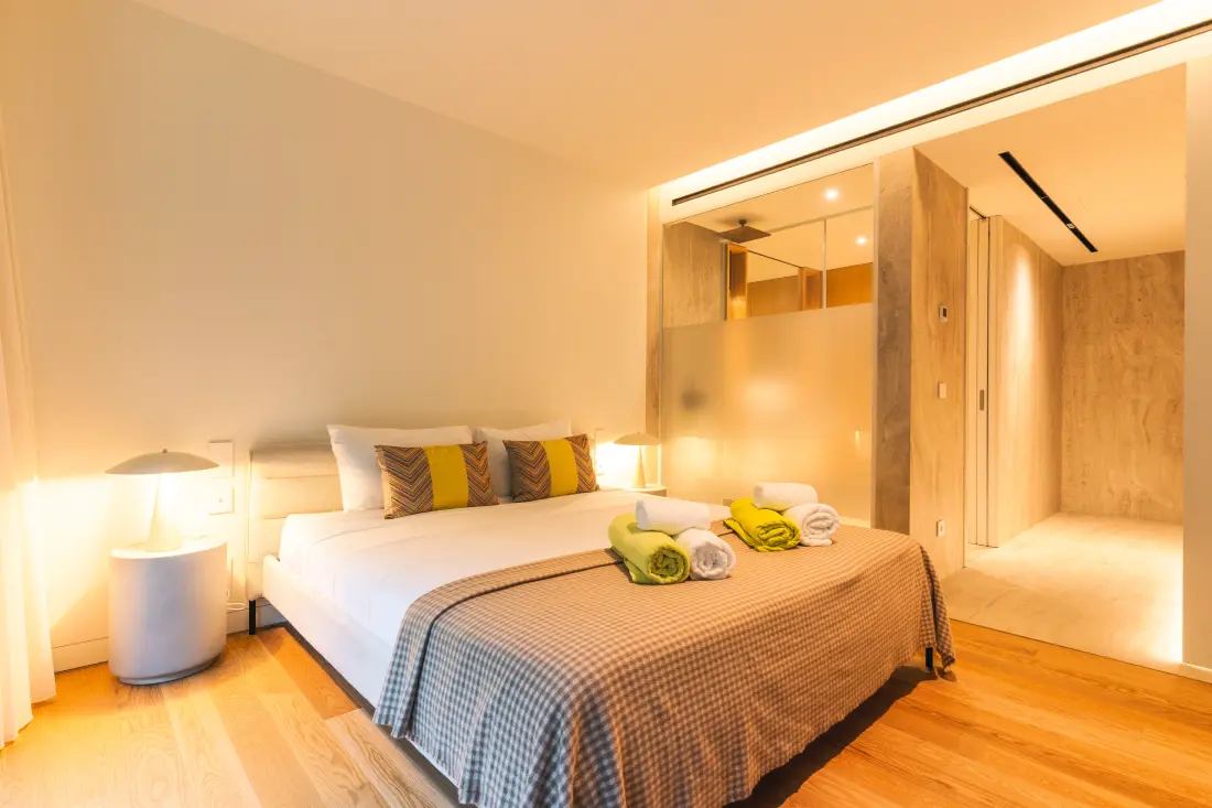 Appartements à Funchal (Madère)