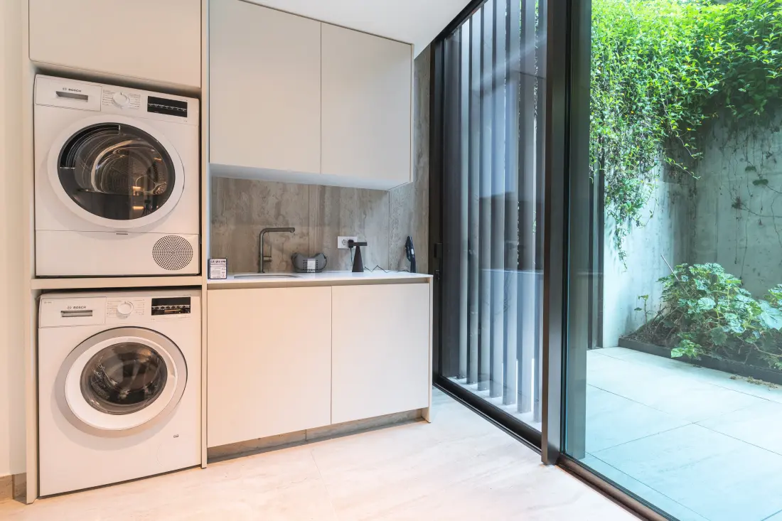 Appartements à Funchal (Madère)