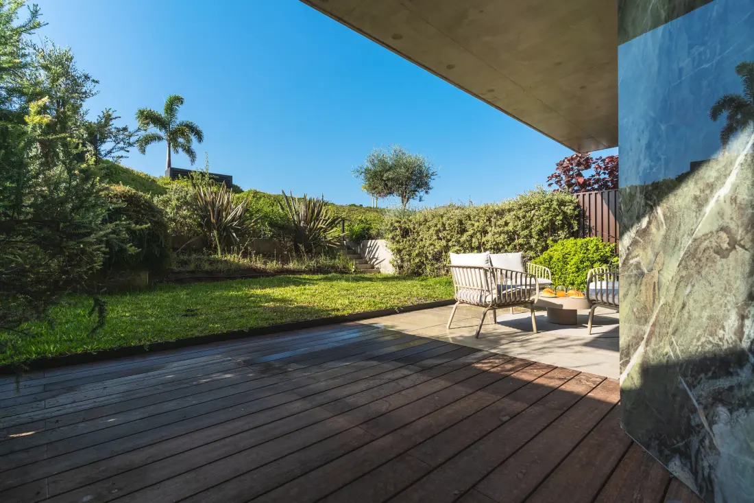 Appartements à Funchal (Madère)