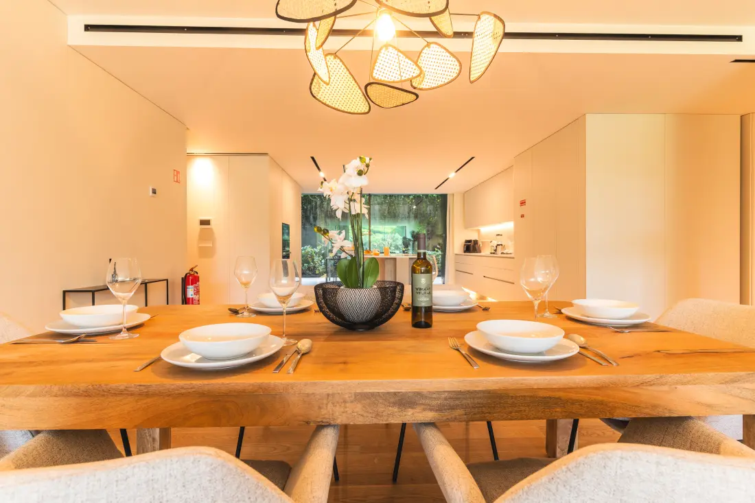 Appartements à Funchal (Madère)
