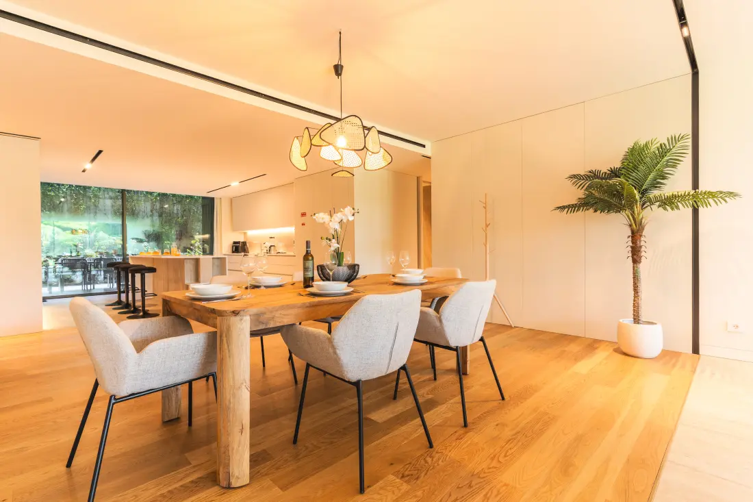 Appartements à Funchal (Madère)
