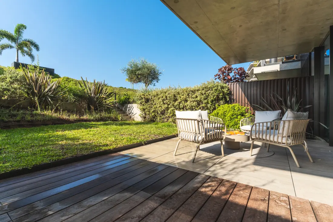 Appartements à Funchal (Madère)