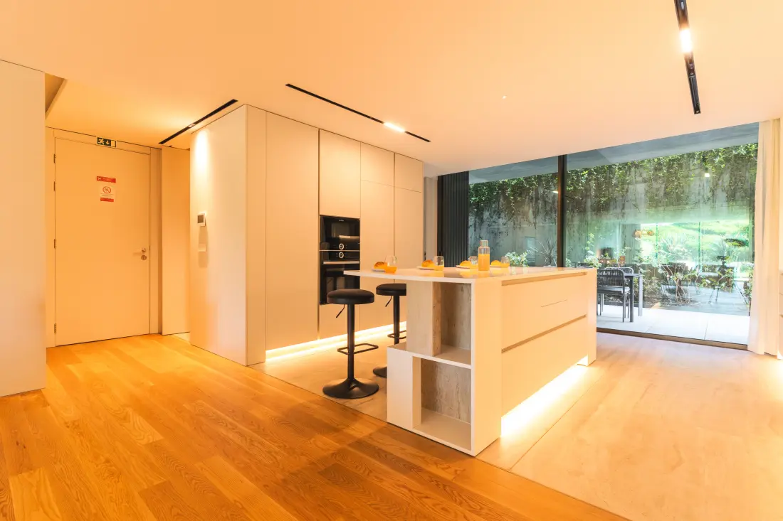 Appartements à Funchal (Madère)