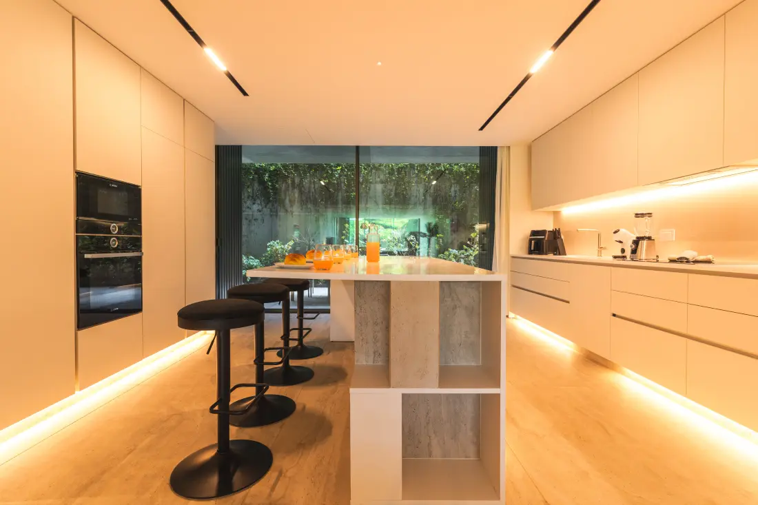 Appartements à Funchal (Madère)