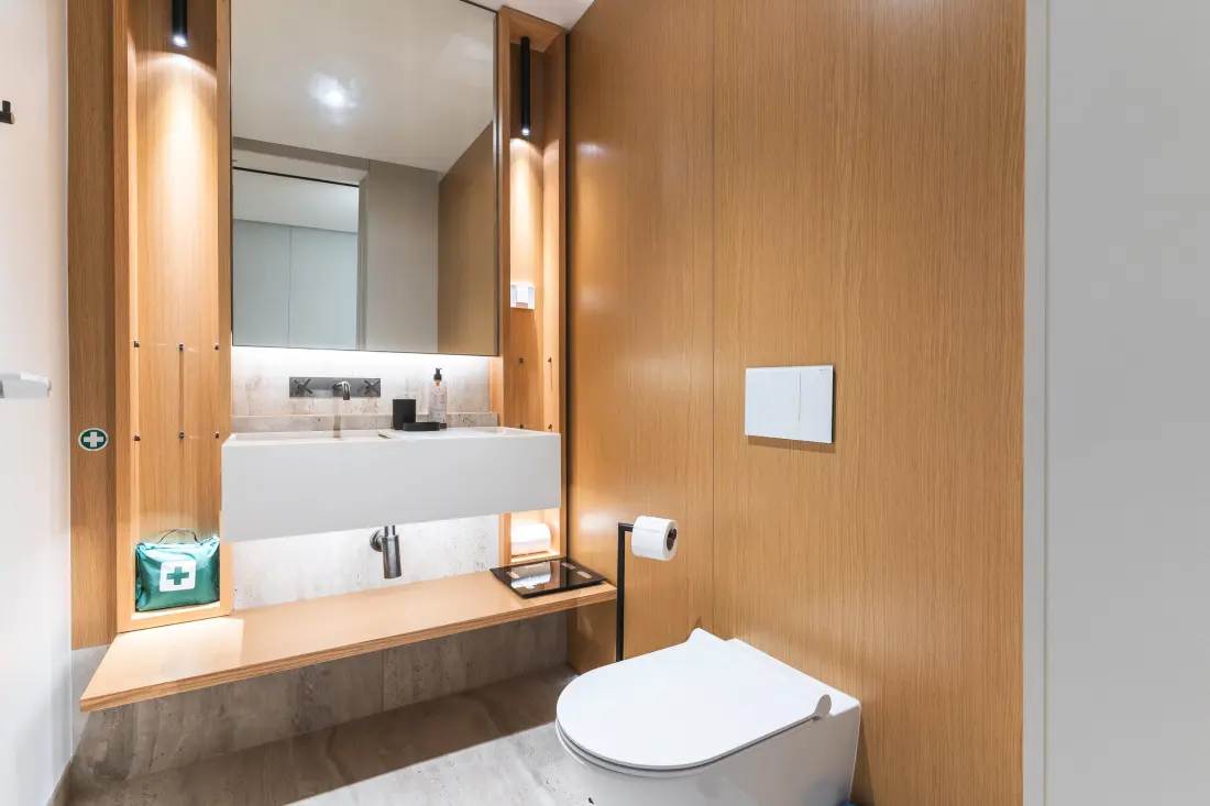 Appartements à Funchal (Madère)