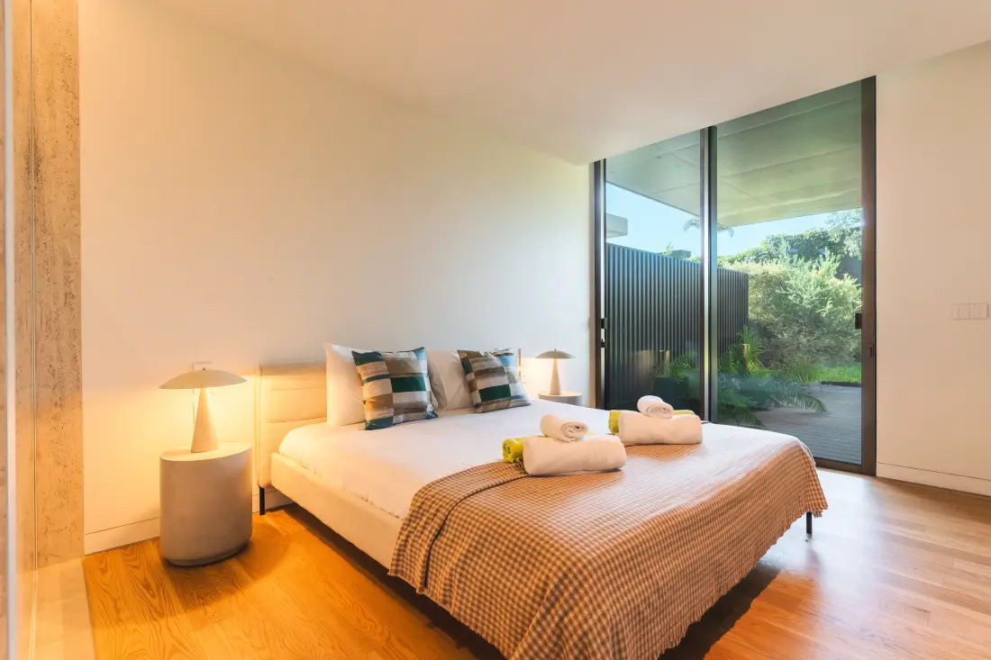 Appartements à Funchal (Madère)