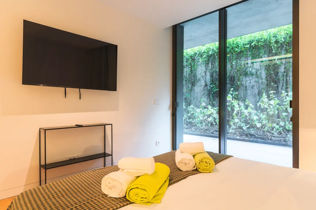 Appartements à Funchal (Madère)