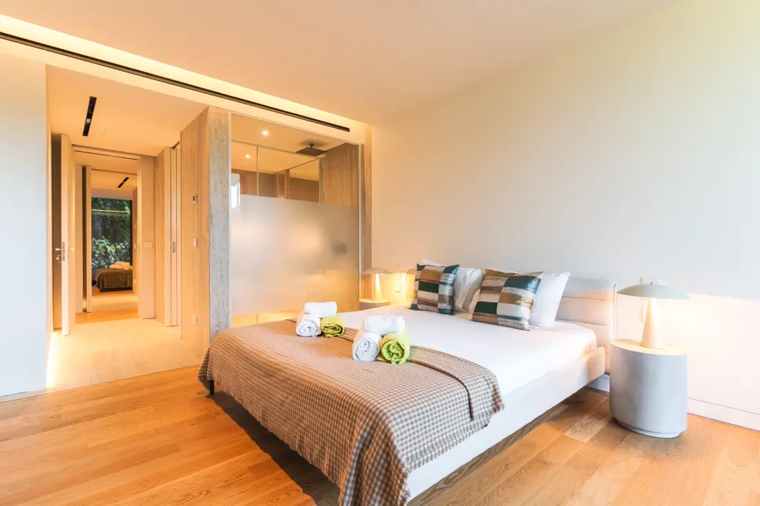 Appartements à Funchal (Madère)