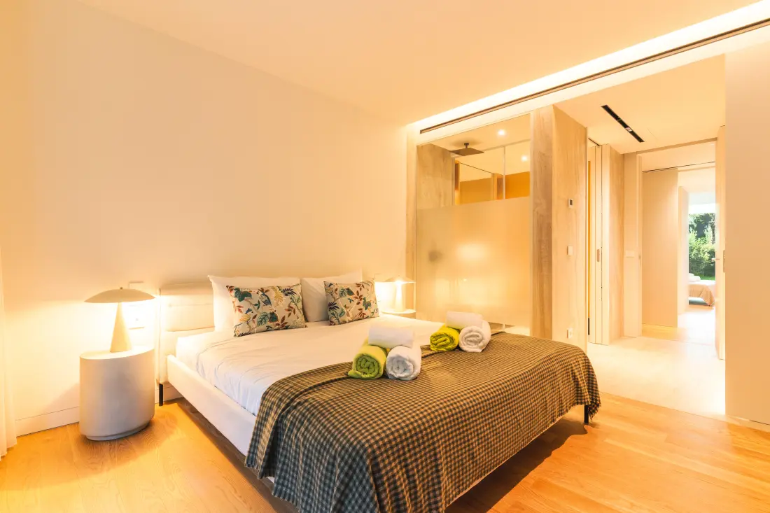 Appartements à Funchal (Madère)