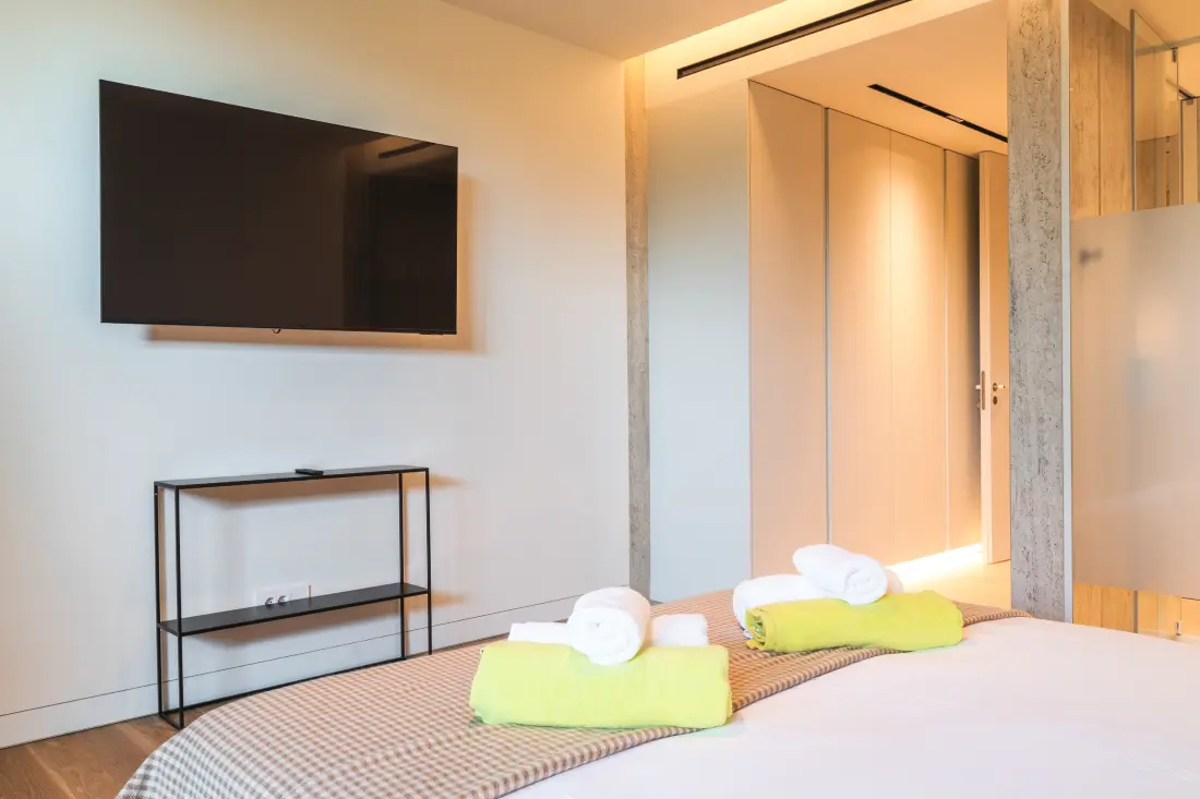 Appartements à Funchal (Madère)