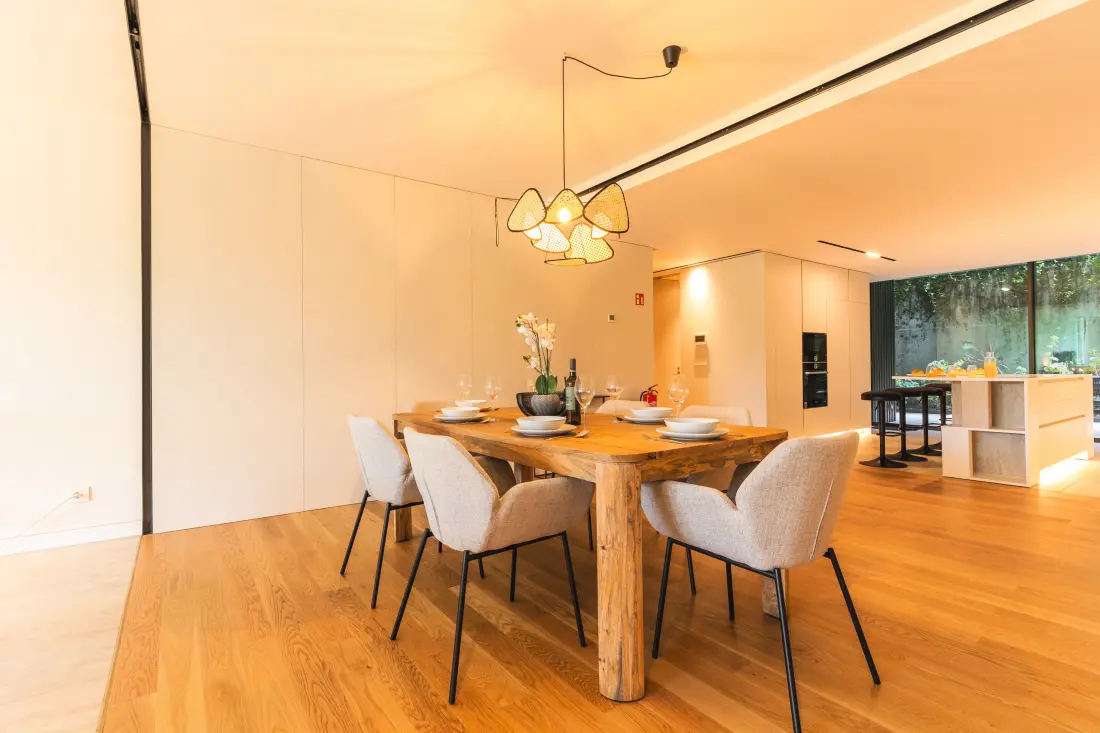 Appartements à Funchal (Madère)