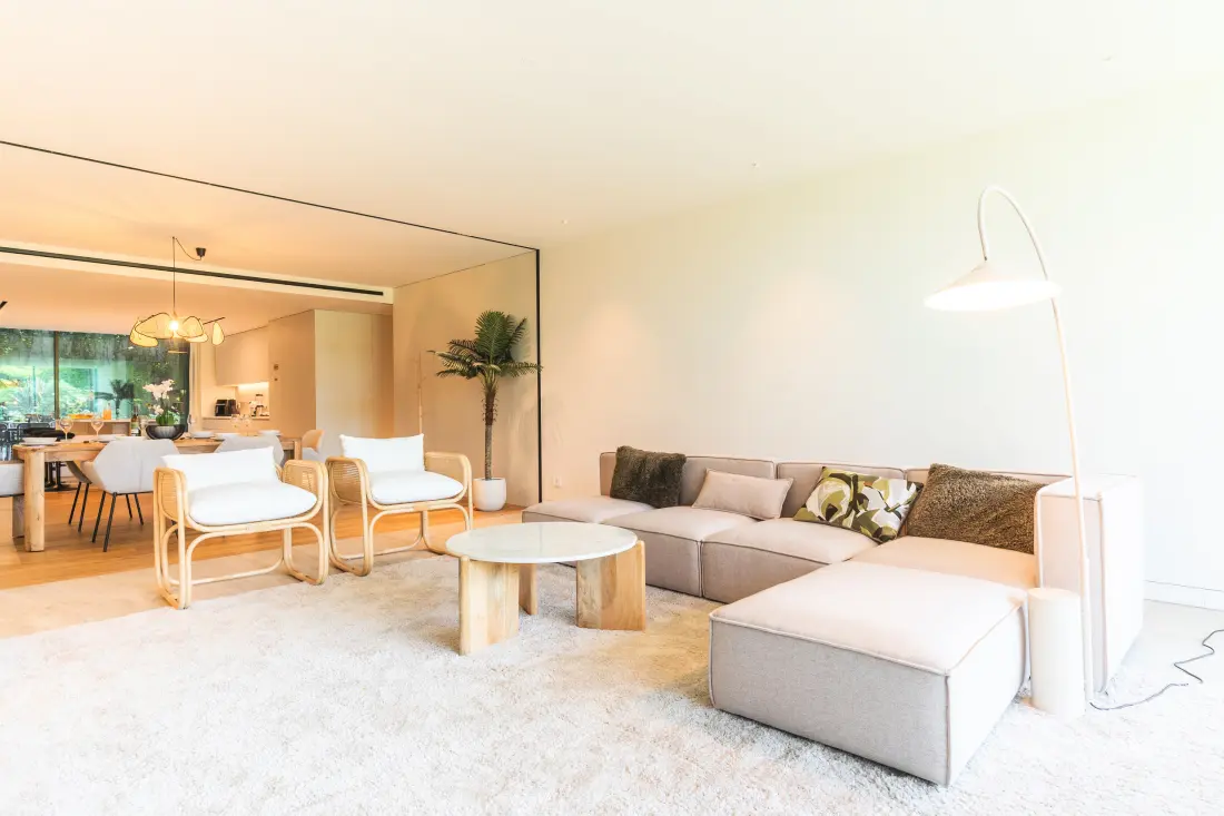 Appartements à Funchal (Madère)