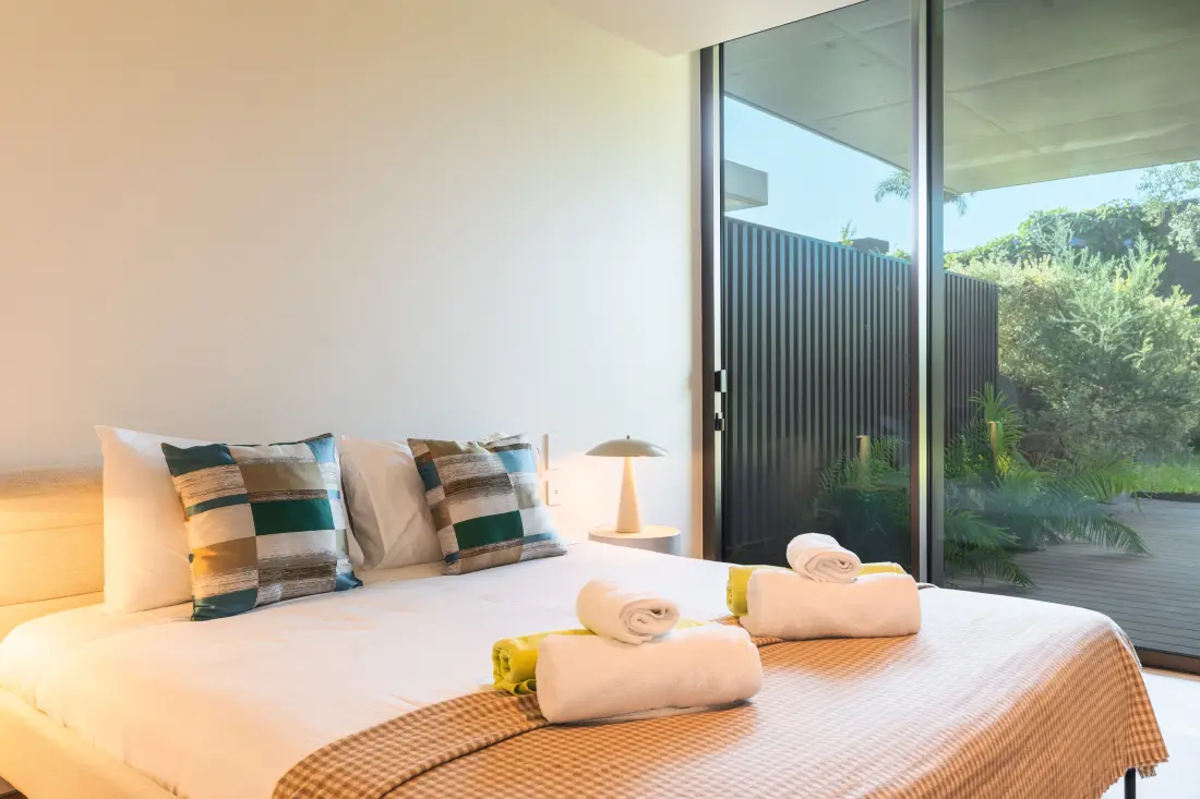 Appartements à Funchal (Madère)