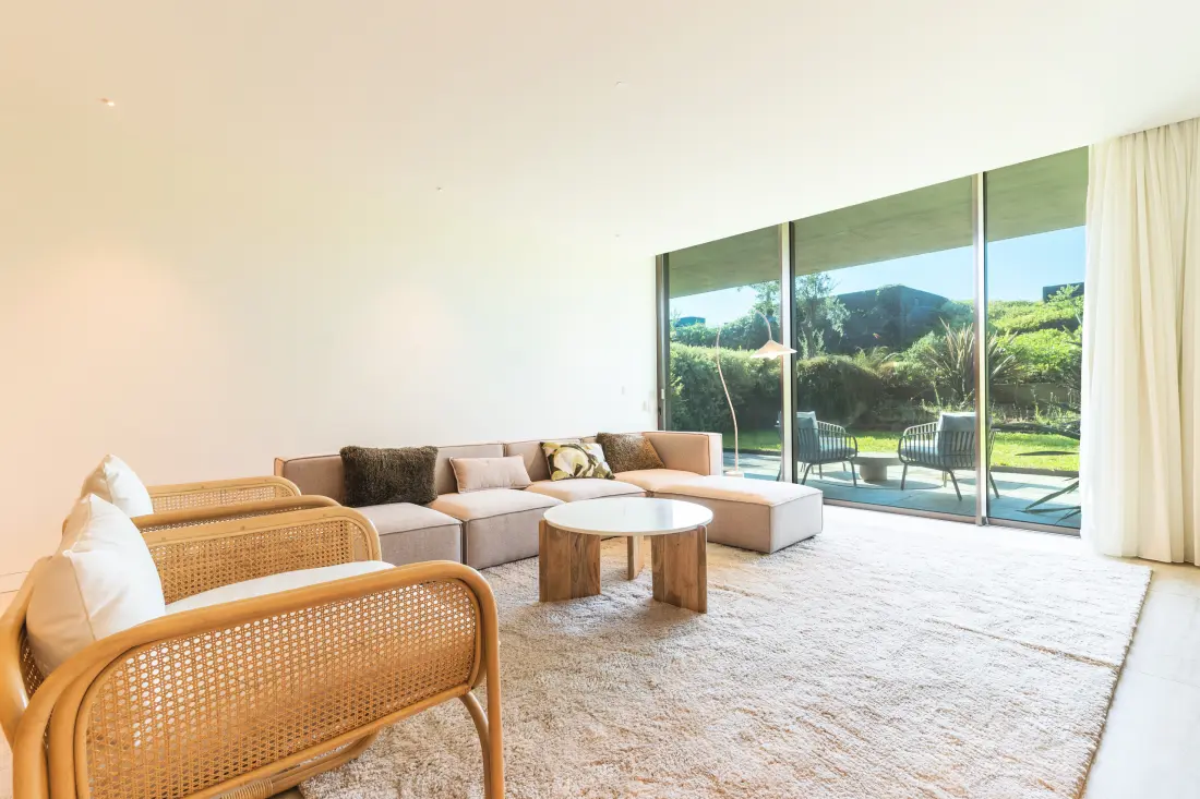 Appartements à Funchal (Madère)