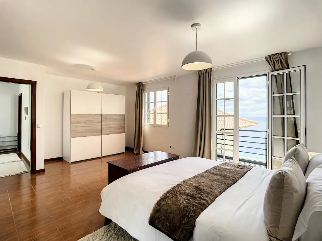 Maison à Funchal (Madère)