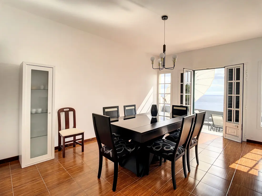 Maison à Funchal (Madère)