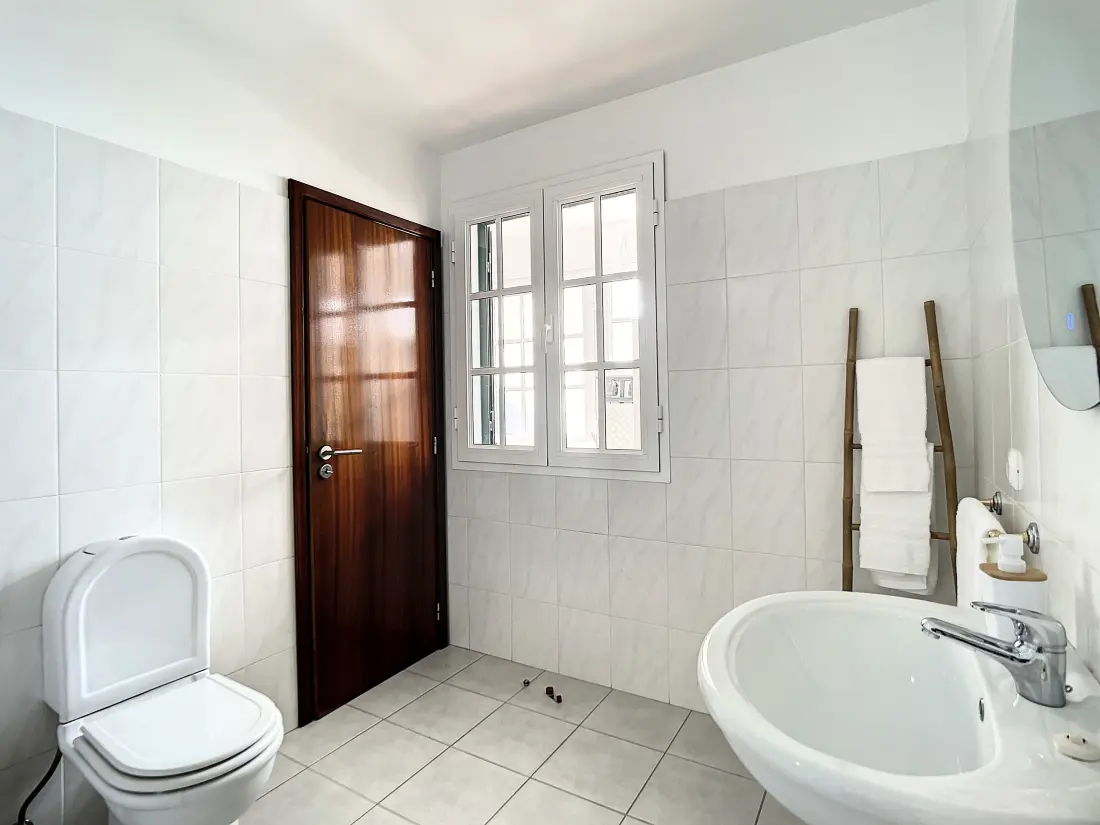 Maison à Funchal (Madère)