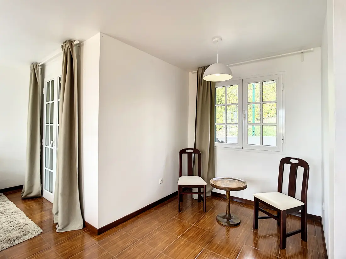 Maison à Funchal (Madère)