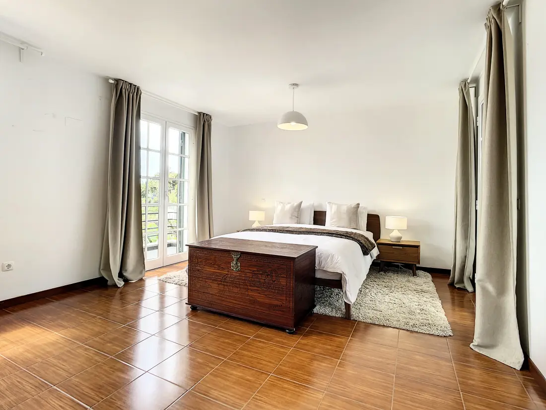 Maison à Funchal (Madère)