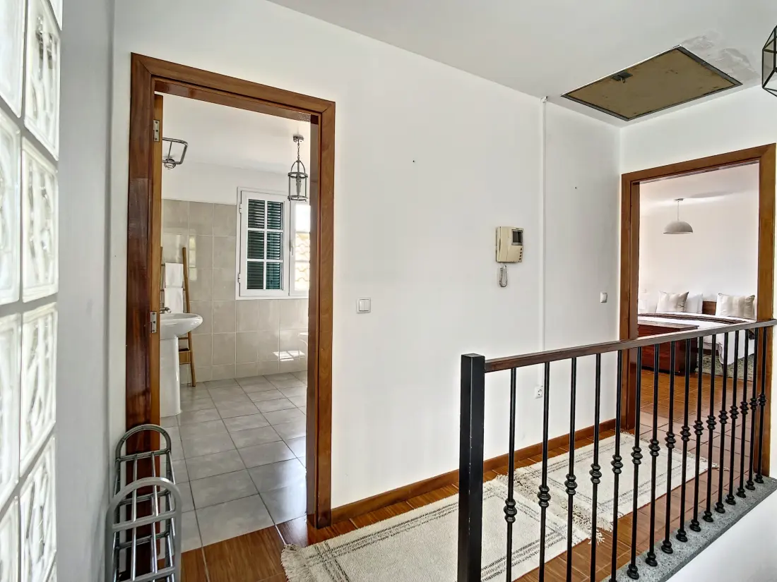 Maison à Funchal (Madère)