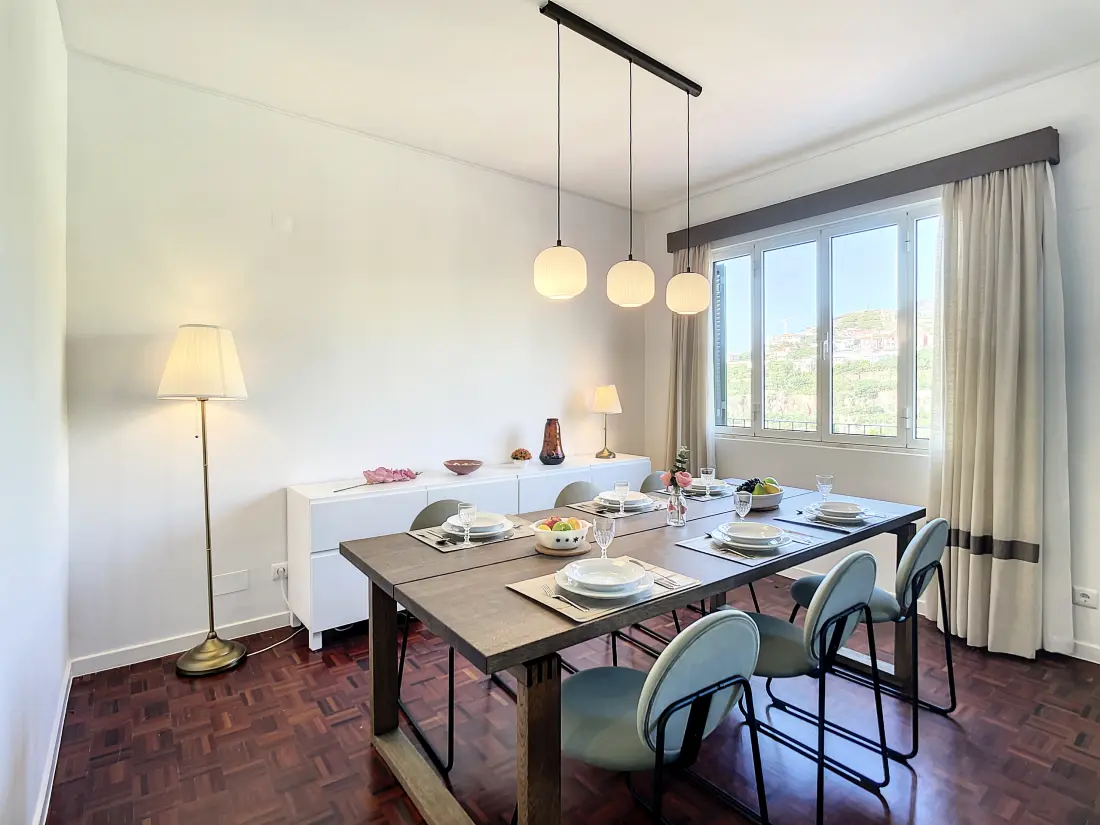 Maison à Funchal (Madère)