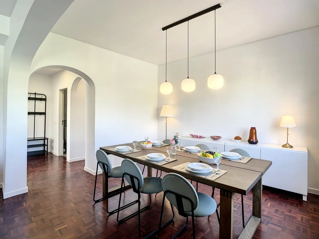 Maison à Funchal (Madère)