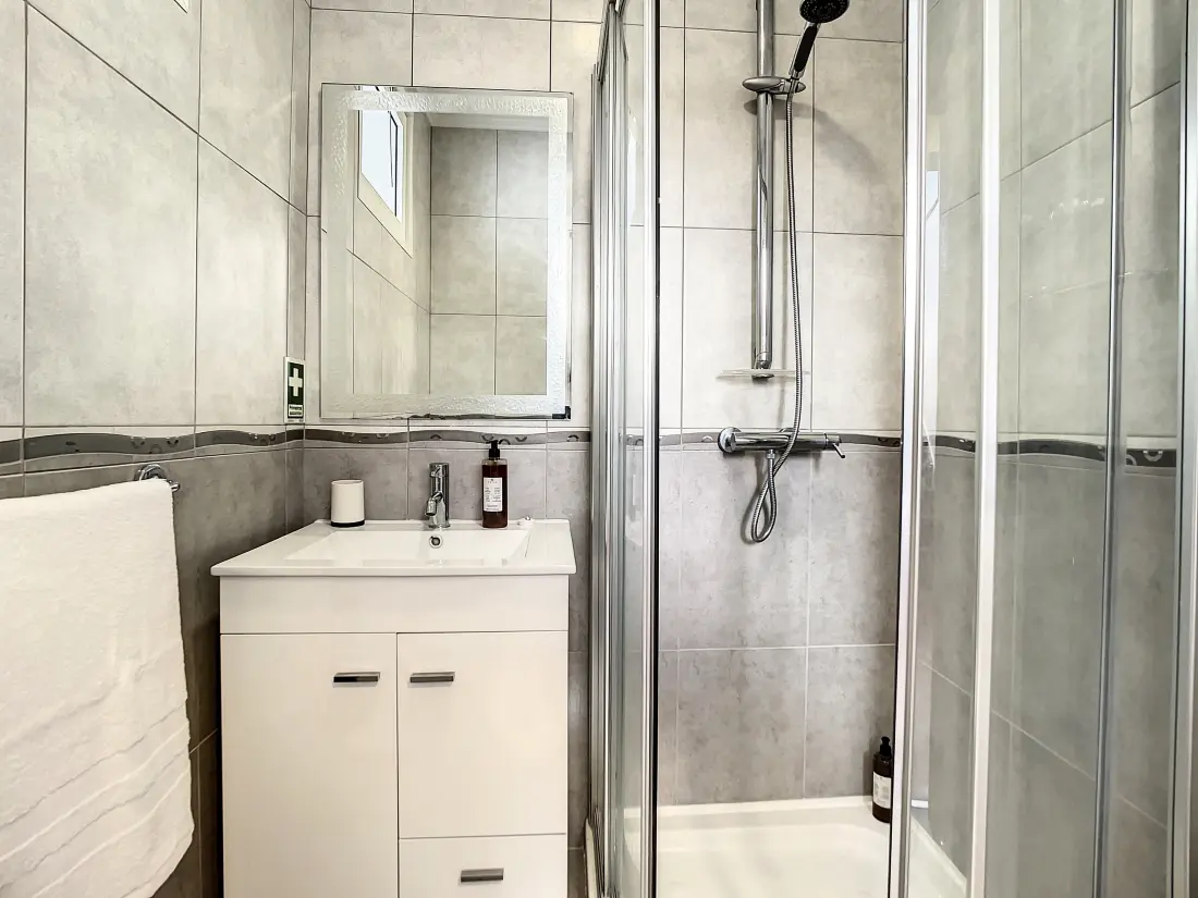 Maison à Funchal (Madère)