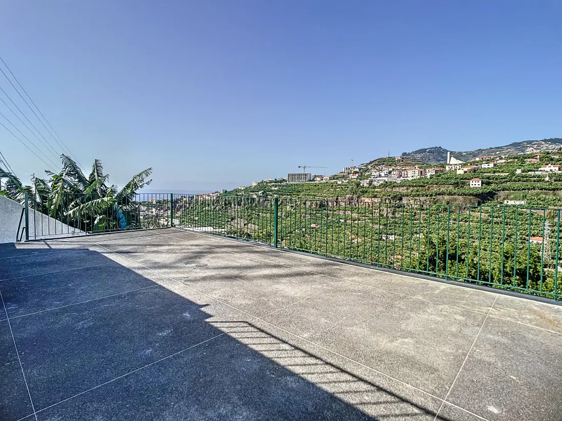Maison à Funchal (Madère)