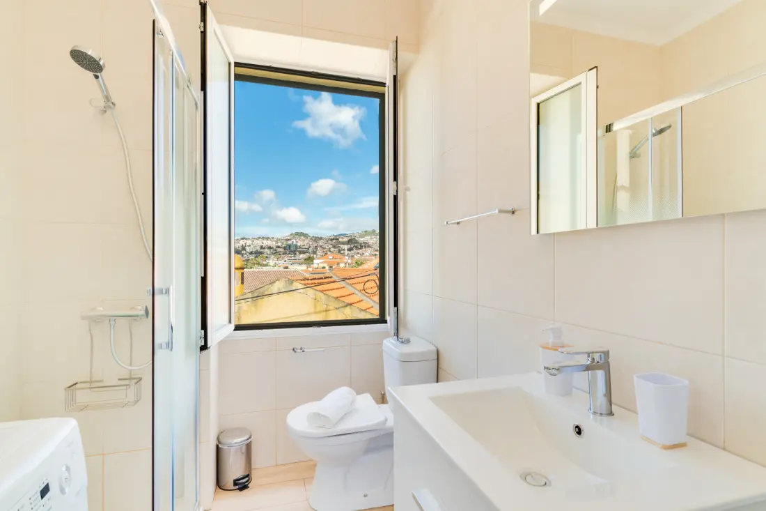 Maison à Funchal (Madère)