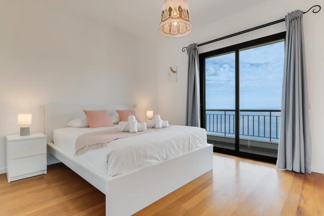 Maison à Funchal (Madère)
