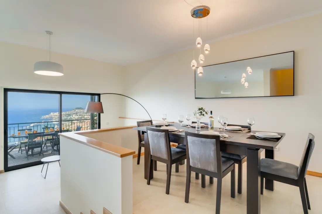 Maison à Funchal (Madère)