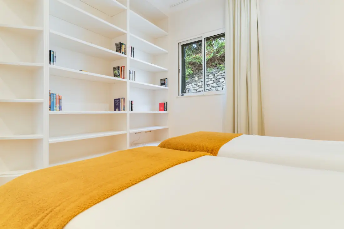 Maison à Funchal (Madère)