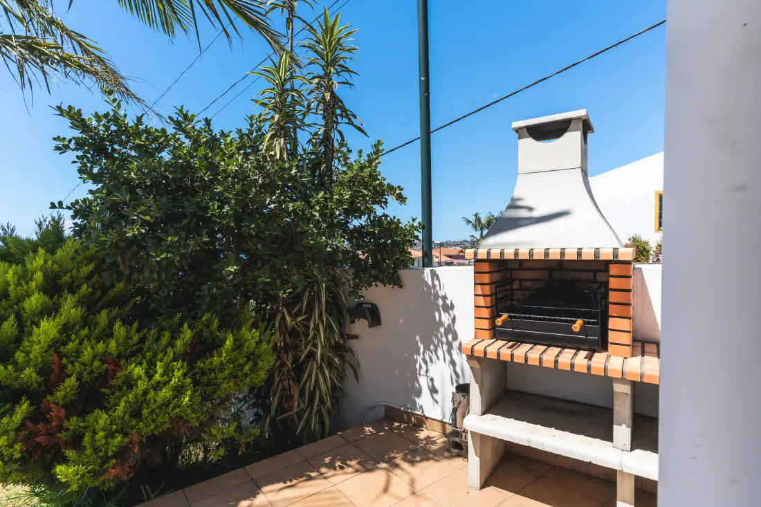 Maison à Funchal (Madère)