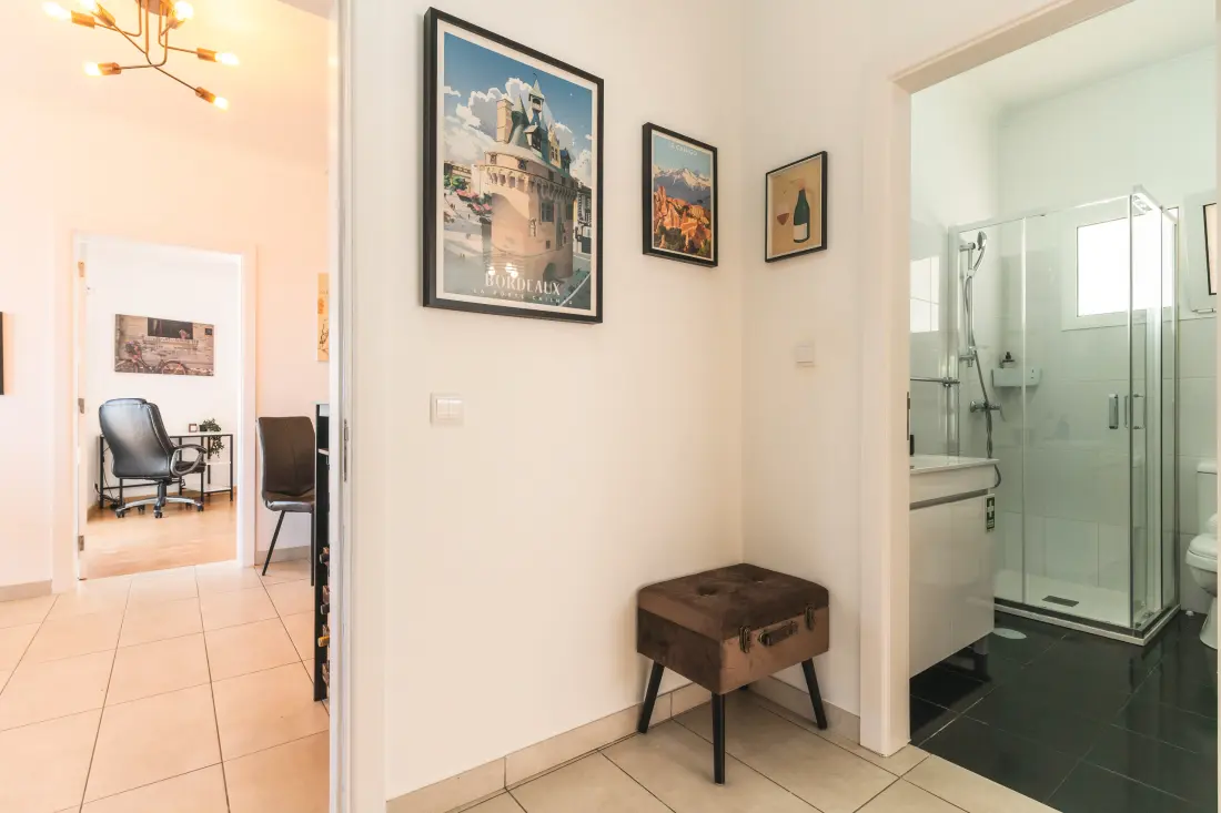 Maison à Funchal (Madère)