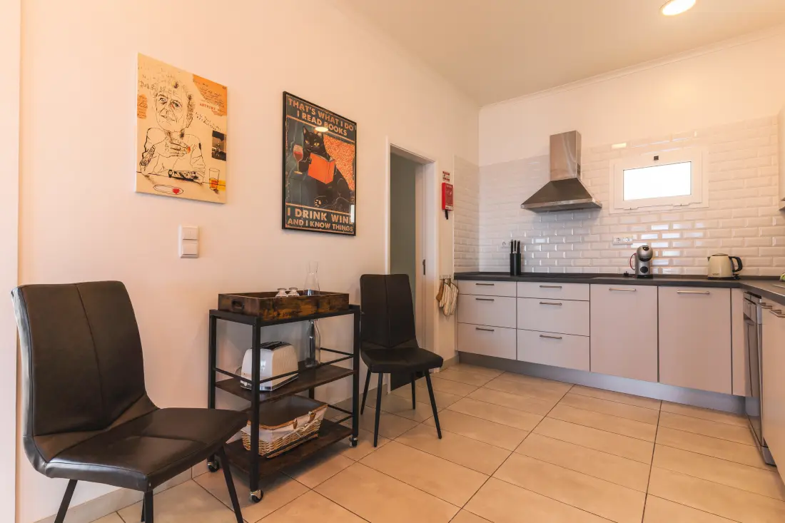 Maison à Funchal (Madère)