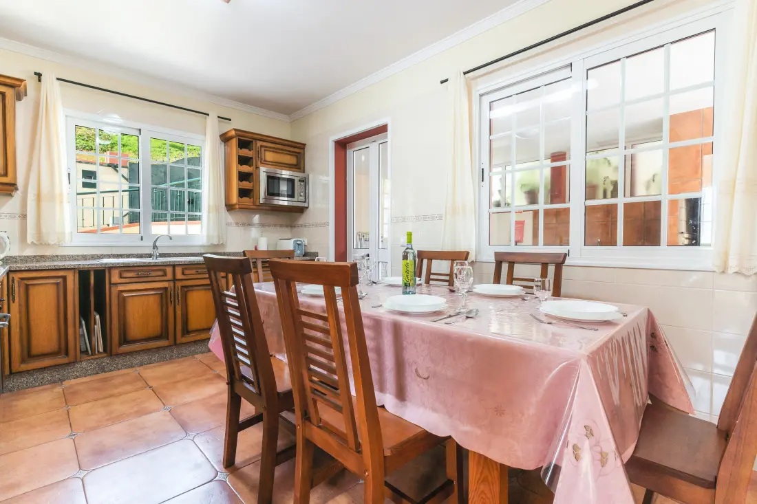 Maison à Funchal (Madère)