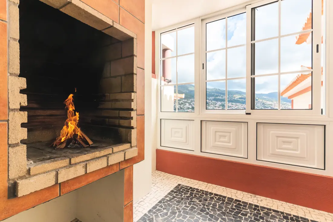 Maison à Funchal (Madère)