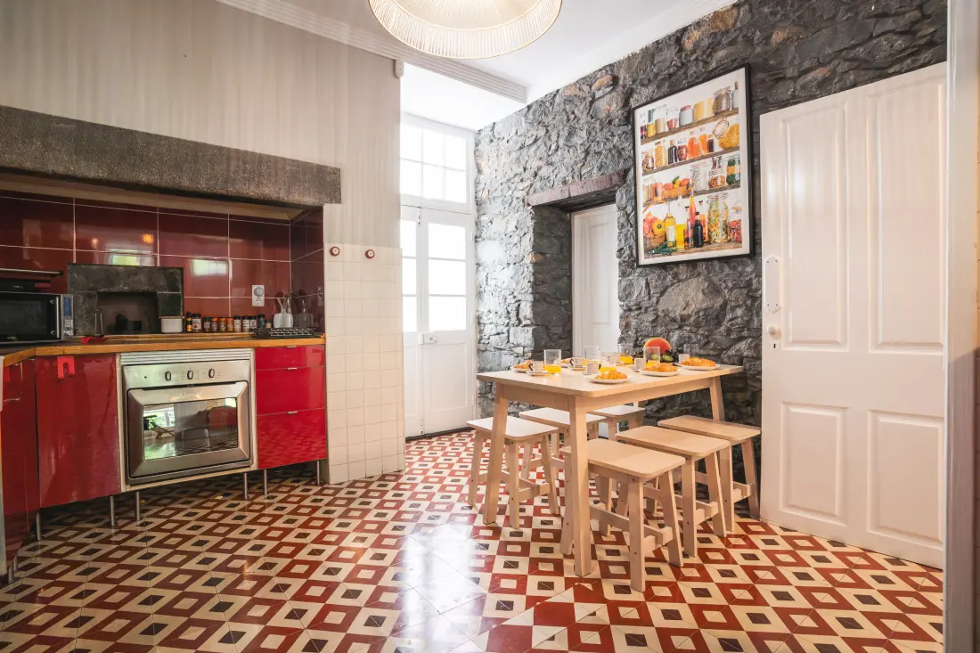 Maison à Funchal (Madère)