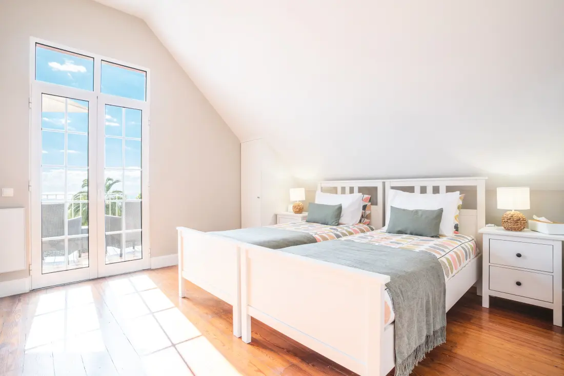 Maison à Funchal (Madère)