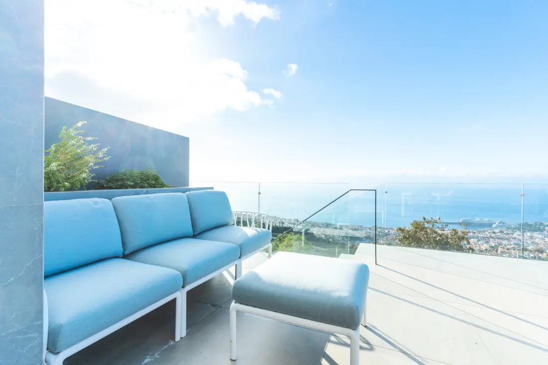 Maison à Funchal (Madère)