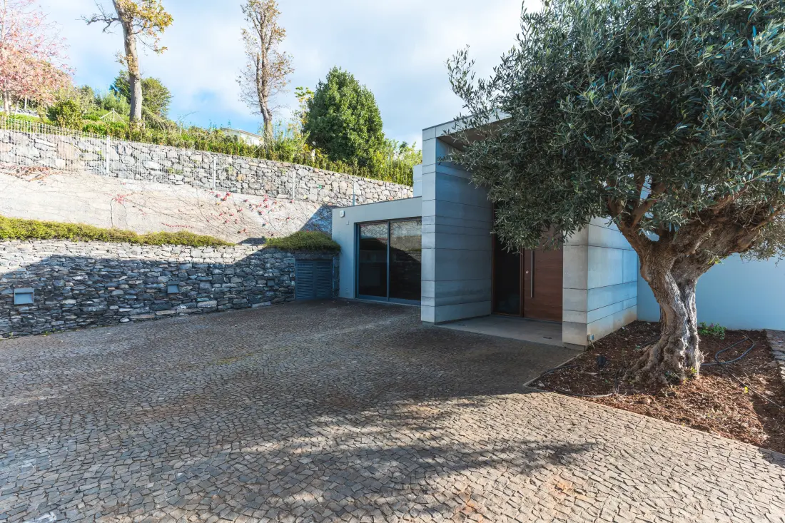 Maison à Funchal (Madère)