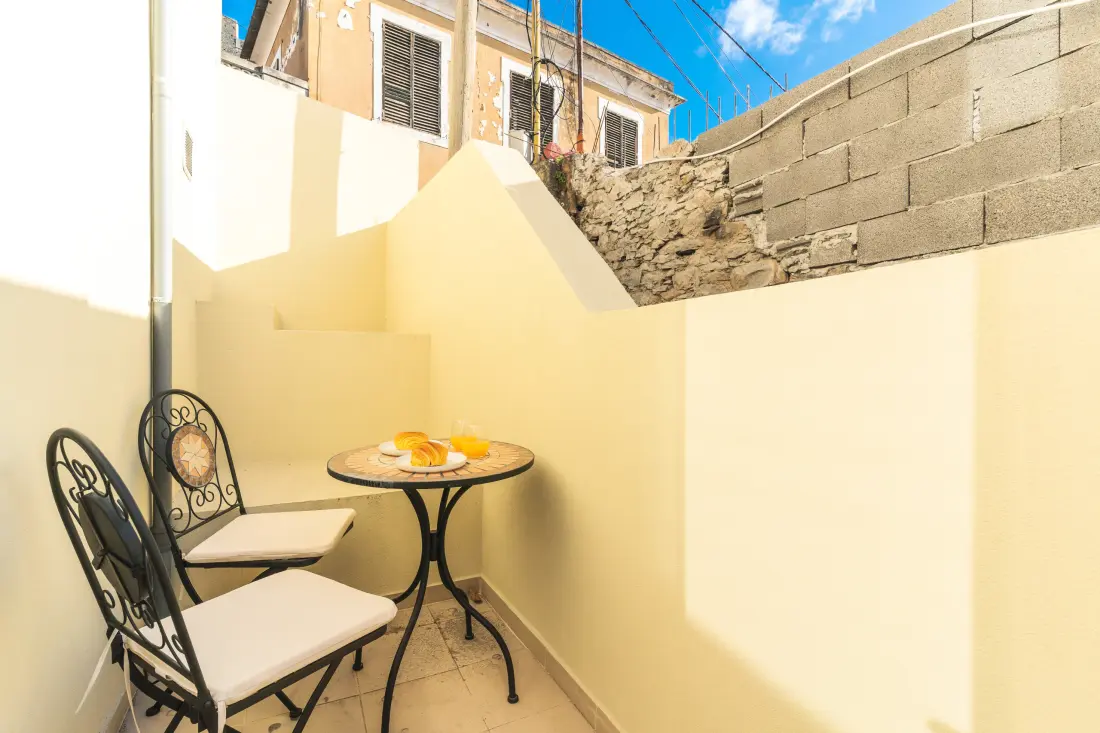 Maison à Funchal (Madère)